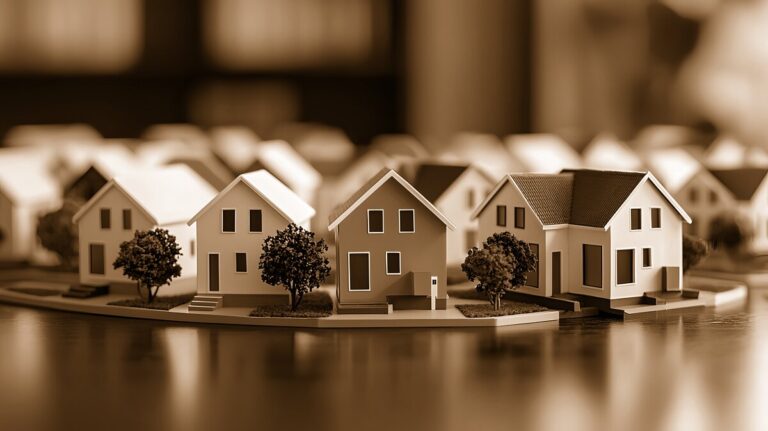 Martha Bright Farms neighborhood